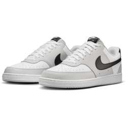NIKE Court Vision Low Sneaker Herren