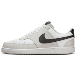 NIKE Court Vision Low Sneaker Herren