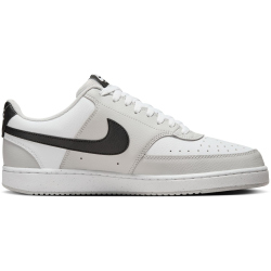 NIKE Court Vision Low Sneaker Herren