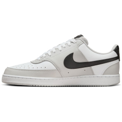 NIKE Court Vision Low Sneaker Herren