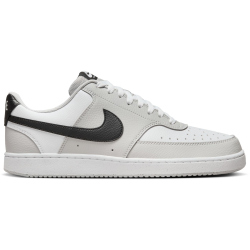 NIKE Court Vision Low Sneaker Herren