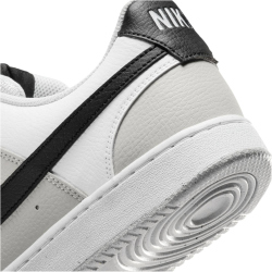 NIKE Court Vision Low Sneaker Herren