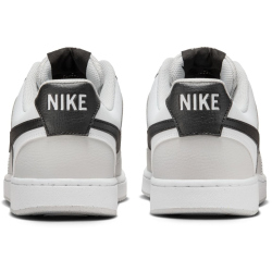 NIKE Court Vision Low Sneaker Herren
