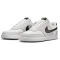 NIKE Court Vision Low Sneaker Herren