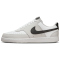NIKE Court Vision Low Sneaker Herren