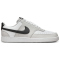 NIKE Court Vision Low Sneaker Herren