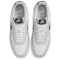 NIKE Court Vision Low Sneaker Herren