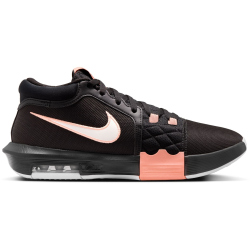 NIKE LeBron Witness VIII Basketballschuhe Herren