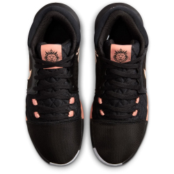 NIKE LeBron Witness VIII Basketballschuhe Herren