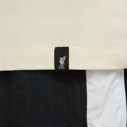 NIKE FC Liverpool Air Max T-Shirt Herren