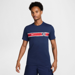 NIKE Paris Saint-Germain Heritage T-Shirt Herren
