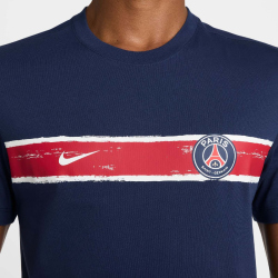 NIKE Paris Saint-Germain Heritage T-Shirt Herren