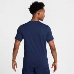 NIKE Paris Saint-Germain Heritage T-Shirt Herren