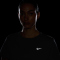 NIKE Tempo Dri-FIT kurzarm Laufshirt Damen