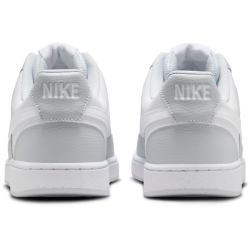 NIKE Court Vision Low Sneaker Herren