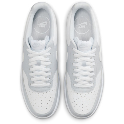 NIKE Court Vision Low Sneaker Herren
