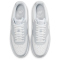 NIKE Court Vision Low Sneaker Herren