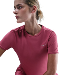 NIKE Swift Dri-FIT kurzarm Laufshirt Damen