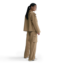 NIKE Sportswear Everything Wovens Cargo Hose Damen