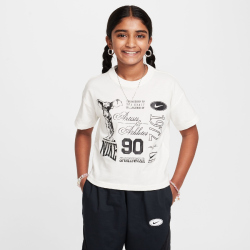 NIKE Sportswear Dance T-Shirt Mädchen
