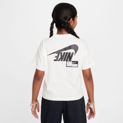 NIKE Sportswear Dance T-Shirt Mädchen
