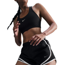 NIKE Tempo Dri-FIT Mid-Waist 3" Laufshorts Damen