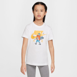NIKE Sportswear T-Shirt Kinder