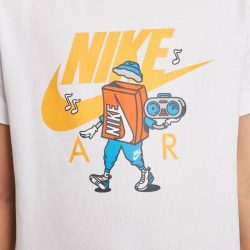 NIKE Sportswear T-Shirt Kinder