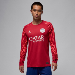 NIKE Paris Saint-Germain Dri-FIT Stadium 4th Torwarttrikot Herren