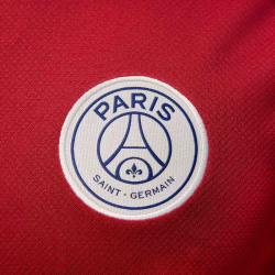 NIKE Paris Saint-Germain Dri-FIT Stadium 4th Torwarttrikot Herren