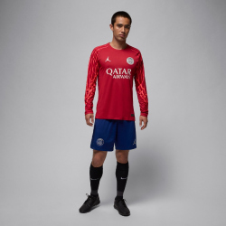 NIKE Paris Saint-Germain Dri-FIT Stadium 4th Torwarttrikot Herren