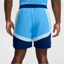 NIKE Icon 6" Dri-FIT Woven Basketballshorts Herren