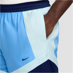 NIKE Icon 6" Dri-FIT Woven Basketballshorts Herren
