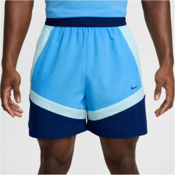 NIKE Icon 6" Dri-FIT Woven Basketballshorts Herren