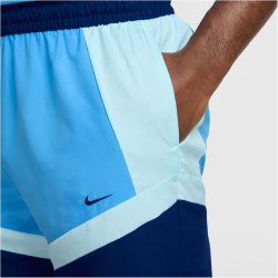 NIKE Icon 6" Dri-FIT Woven Basketballshorts Herren