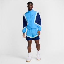 NIKE Icon 6" Dri-FIT Woven Basketballshorts Herren