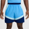 NIKE Icon 6" Dri-FIT Woven Basketballshorts Herren