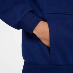 NIKE Club Fleece Hoodie Kinder