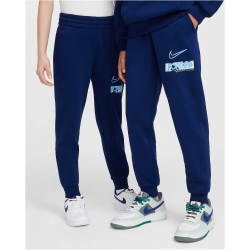 NIKE Club Fleece Jogginghose Kinder