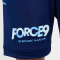 NIKE Academy 25 Dri-FIT Erling Haaland Shorts Kinder