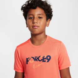 NIKE Academy 25 Dri-FIT kurzarm Trainingsshirt Kinder