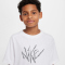 NIKE Multi Dri-FIT T-Shirt Kinder