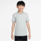 NIKE Academy 25 Dri-FIT kurzarm Trainingsshirt Kinder