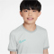 NIKE Academy 25 Dri-FIT kurzarm Trainingsshirt Kinder