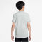 NIKE Academy 25 Dri-FIT kurzarm Trainingsshirt Kinder