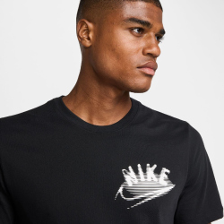 NIKE Dri-FIT Fitness T-Shirt Herren