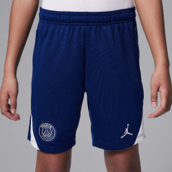 NIKE Paris Saint-Germain Strike Dri-FIT 4th Shorts Kinder