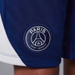 NIKE Paris Saint-Germain Strike Dri-FIT 4th Shorts Kinder