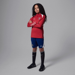 NIKE Paris Saint-Germain Strike Dri-FIT 4th Shorts Kinder