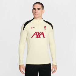 NIKE FC Liverpool Strike Dri-FIT langarm Trainingsshirt Herren